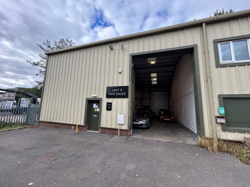 Melmerby Green Rd, Ripon for lease Building Photo- Image 1 of 5