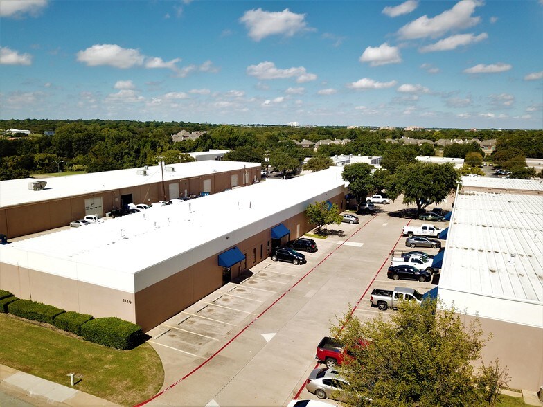 1110 S Airport Cir, Euless, TX for sale - Other - Image 1 of 1