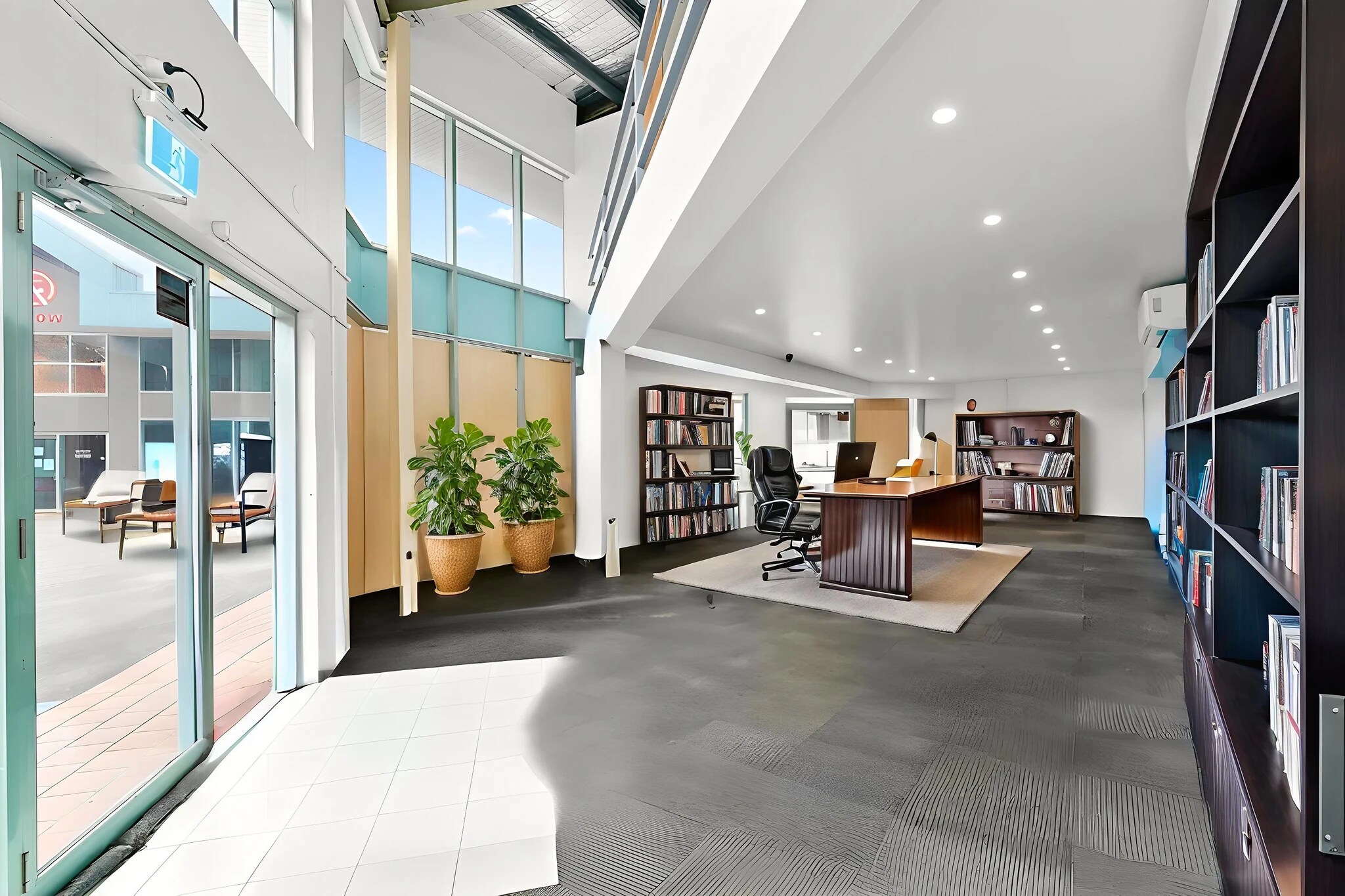 191 Parramatta Rd, Auburn for lease Interior Photo- Image 1 of 6