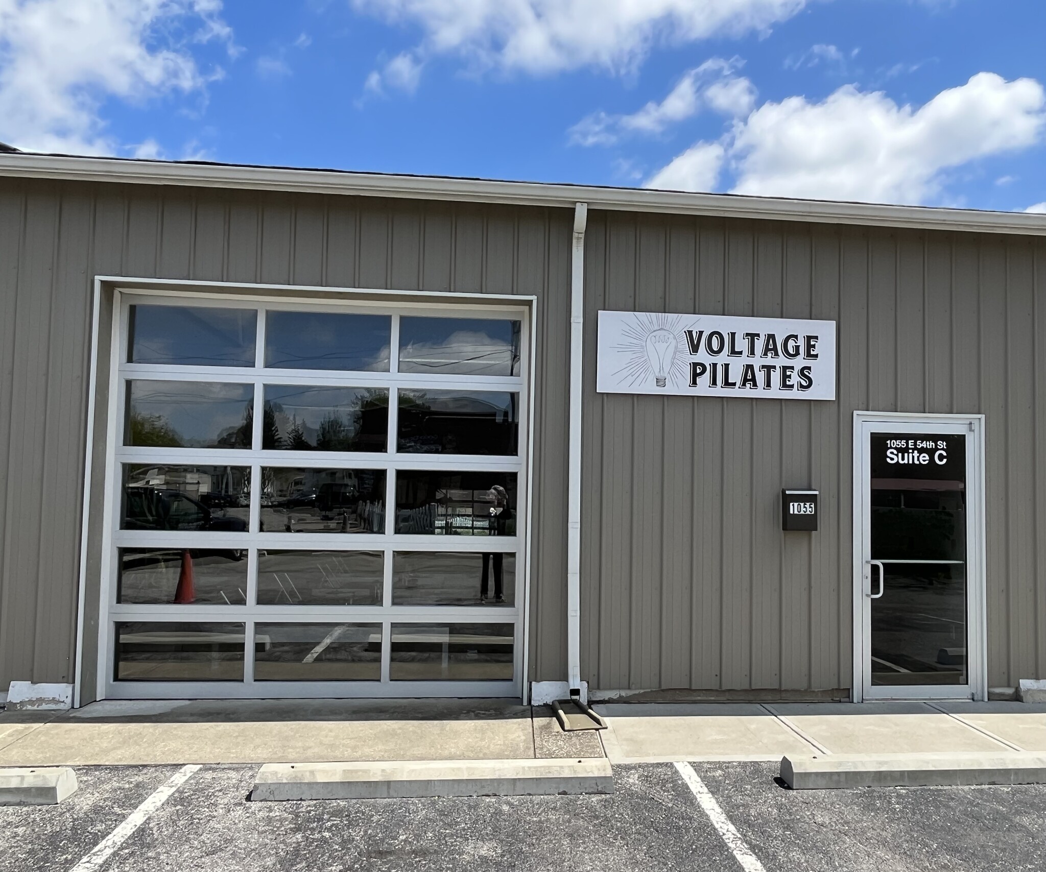 1055 E 54th St, Indianapolis, IN for sale Building Photo- Image 1 of 1