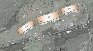 More details for 128 Airstrip Rd, East Stroudsburg, PA - Industrial for Lease