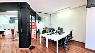 Carrer de Llull, 51, Barcelona, Barcelona for lease Interior Photo- Image 2 of 19