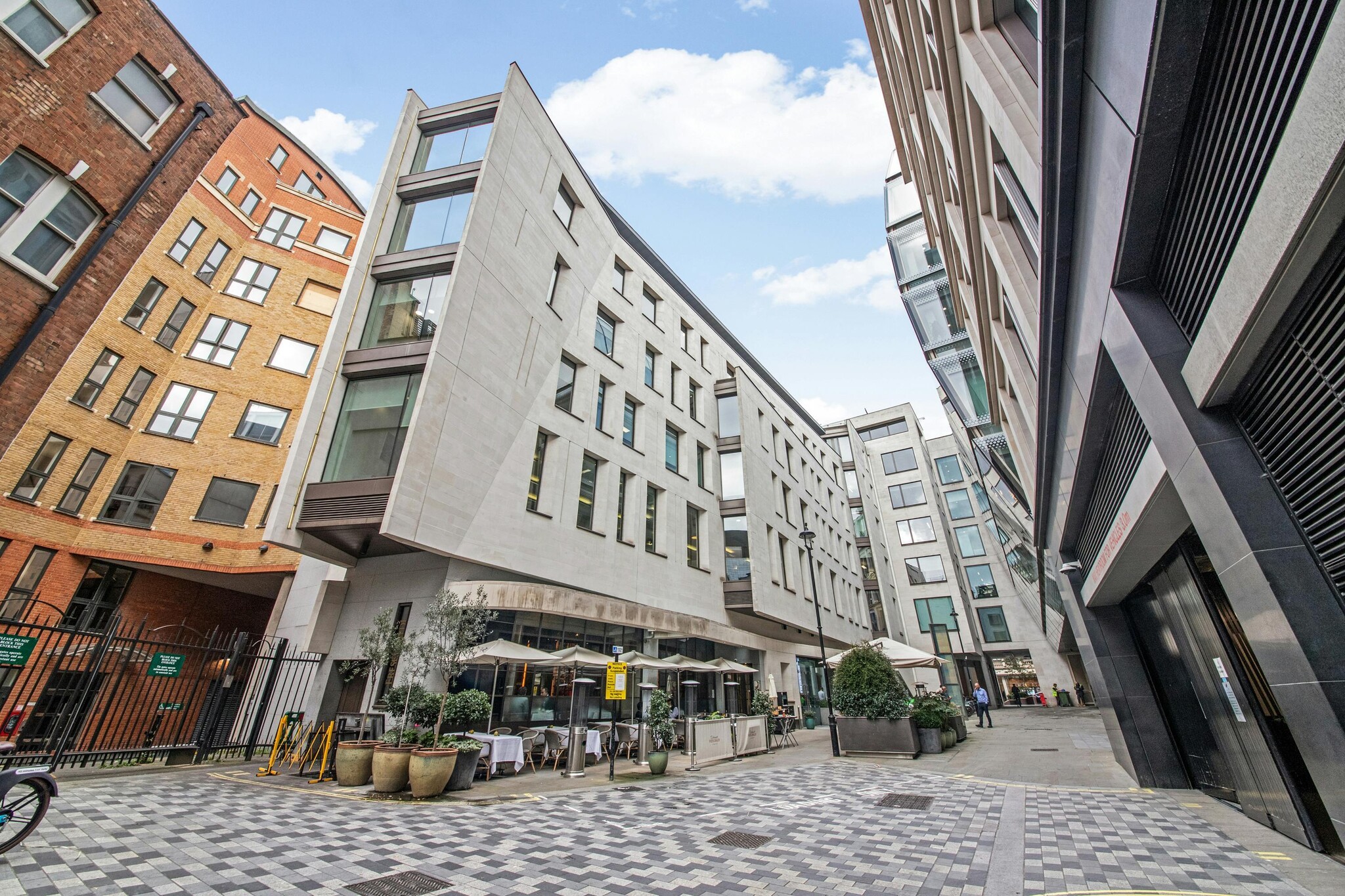 16 New Burlington Pl, London for sale Building Photo- Image 1 of 1