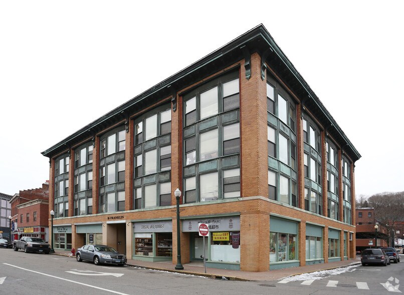 16 Franklin St, Norwich, CT for sale - Primary Photo - Image 1 of 1