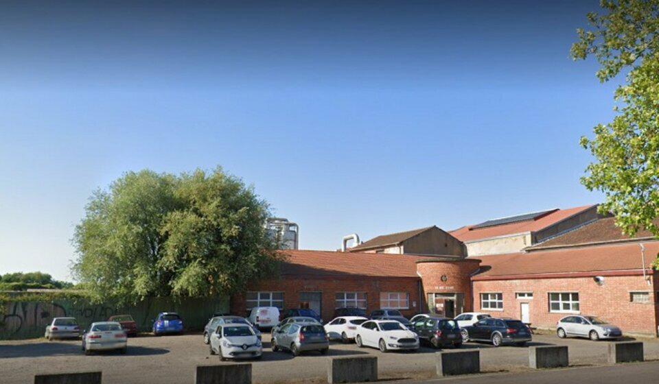 Flex in Teting-sur-Nied for sale Building Photo- Image 1 of 2