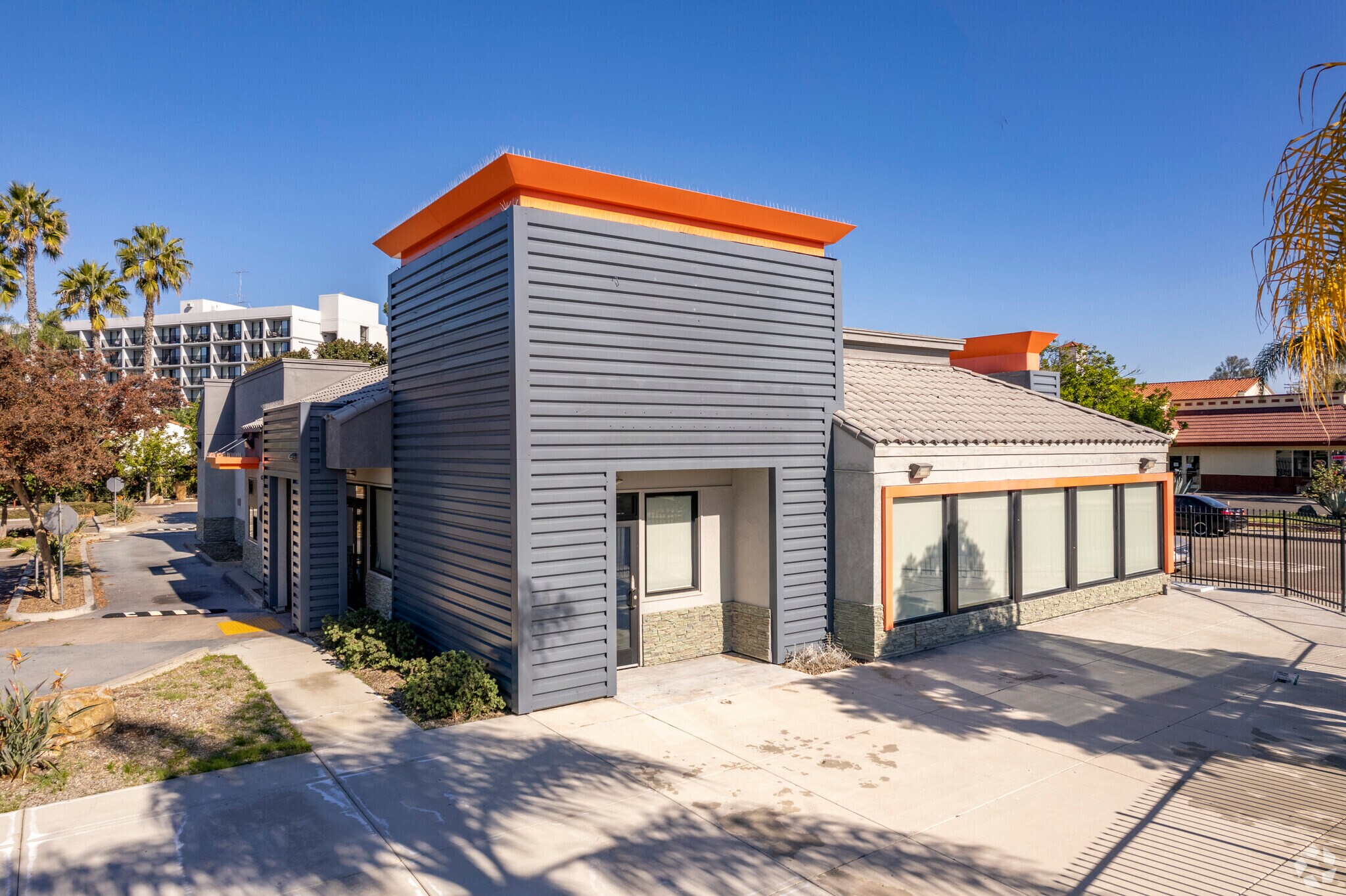 5322 El Cajon Blvd, San Diego, CA for sale Primary Photo- Image 1 of 1