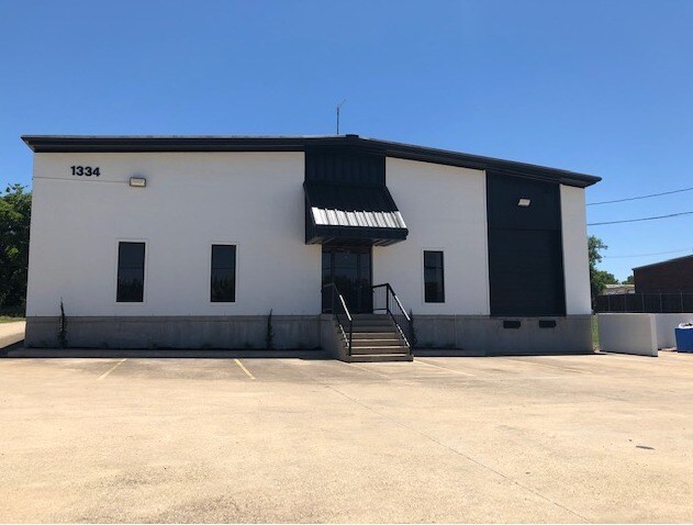 1334 Marilyn Ave, DeSoto, TX for sale Building Photo- Image 1 of 1