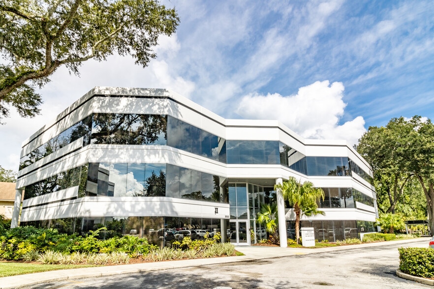 3030 Hartley Rd, Jacksonville, FL for lease - Building Photo - Image 1 of 14