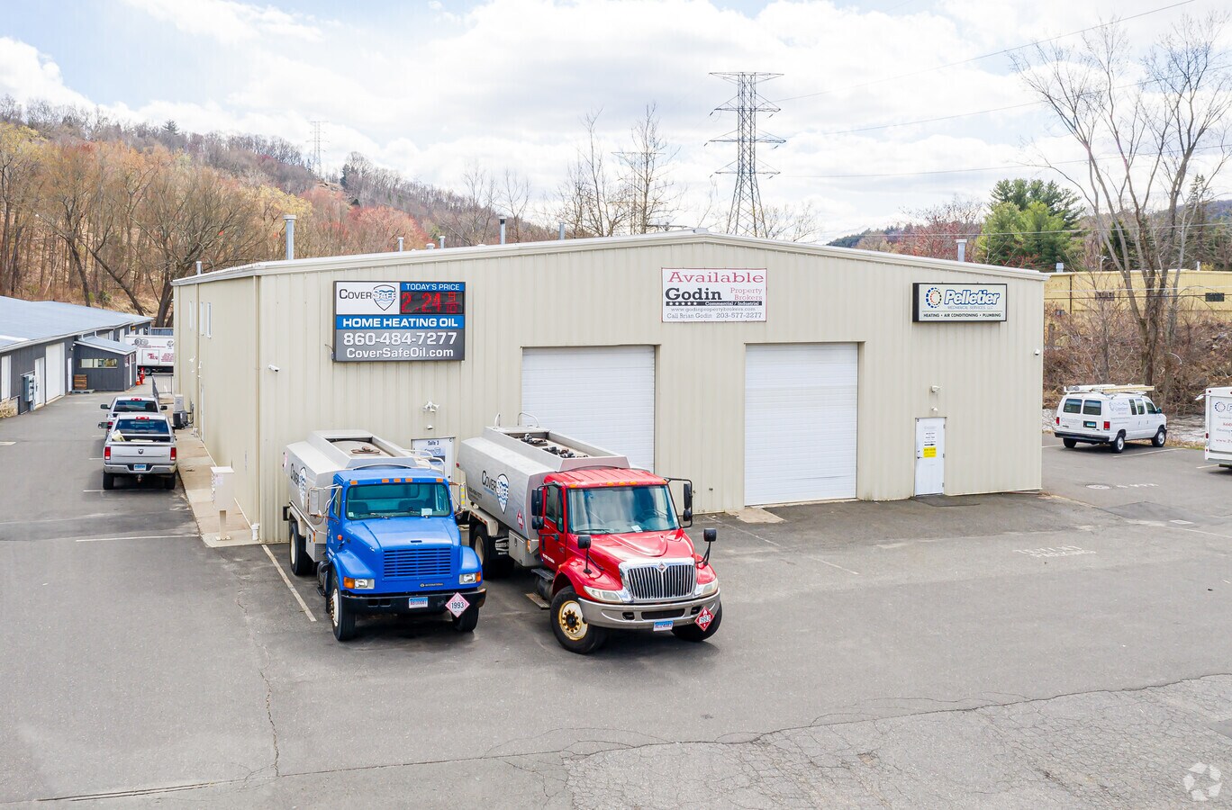 194 E Main St, Thomaston, CT 06787