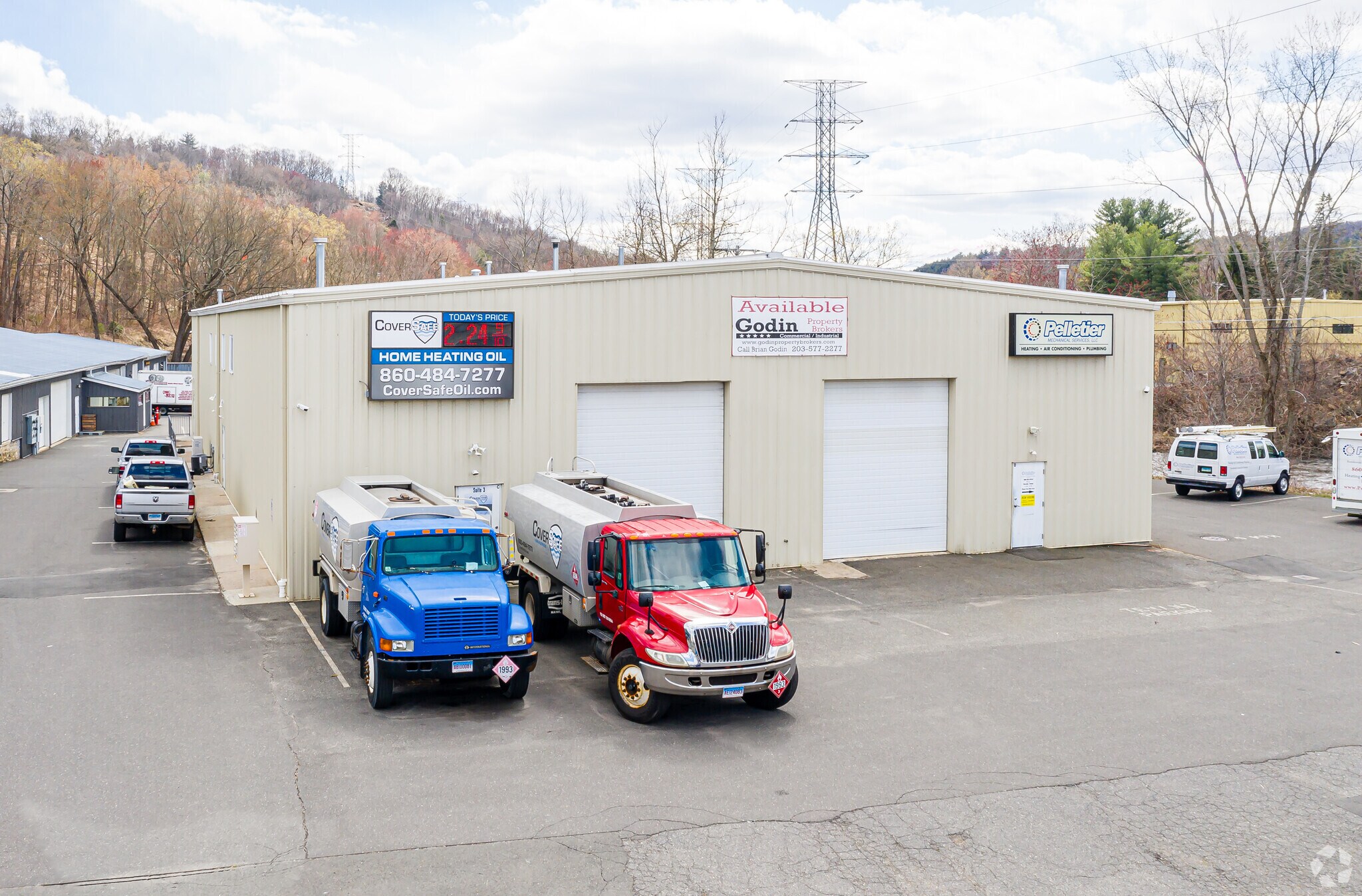 194 E Main St, Thomaston, CT for sale Primary Photo- Image 1 of 1