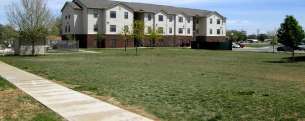 1500 S Avenue K, Portales, NM for sale Primary Photo- Image 1 of 8