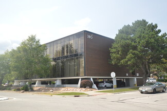 More details for 380 E Northwest Hwy, Des Plaines, IL - Office for Lease