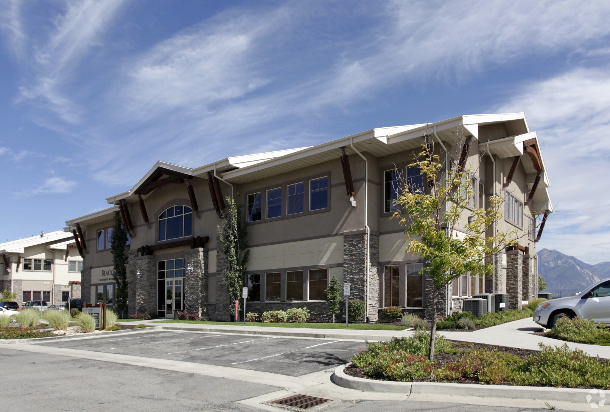 Office in South Jordan, UT for sale Primary Photo- Image 1 of 1