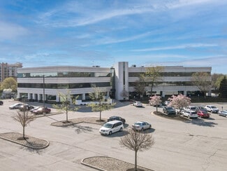 More details for 4030 Vincennes Rd, Indianapolis, IN - Office for Lease