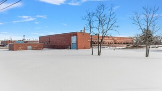 More details for 2543 Wills St, Marysville, MI - Industrial for Sale