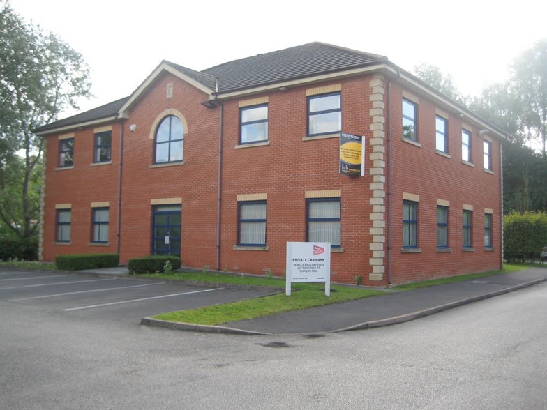 Westmere Ct, Crewe for lease - Primary Photo - Image 1 of 2