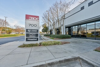 3100 Breckinridge Blvd, Duluth, GA for lease Interior Photo- Image 1 of 6