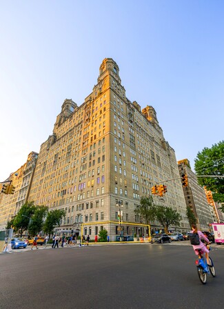 More details for 211 Central Park W, New York, NY - Multifamily for Sale