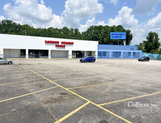 More details for 533-577 Saint Andrews Blvd, Columbia, SC - Retail for Lease