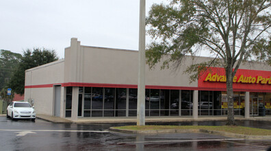 1700 N Monroe St, Tallahassee, FL for lease Building Photo- Image 2 of 2