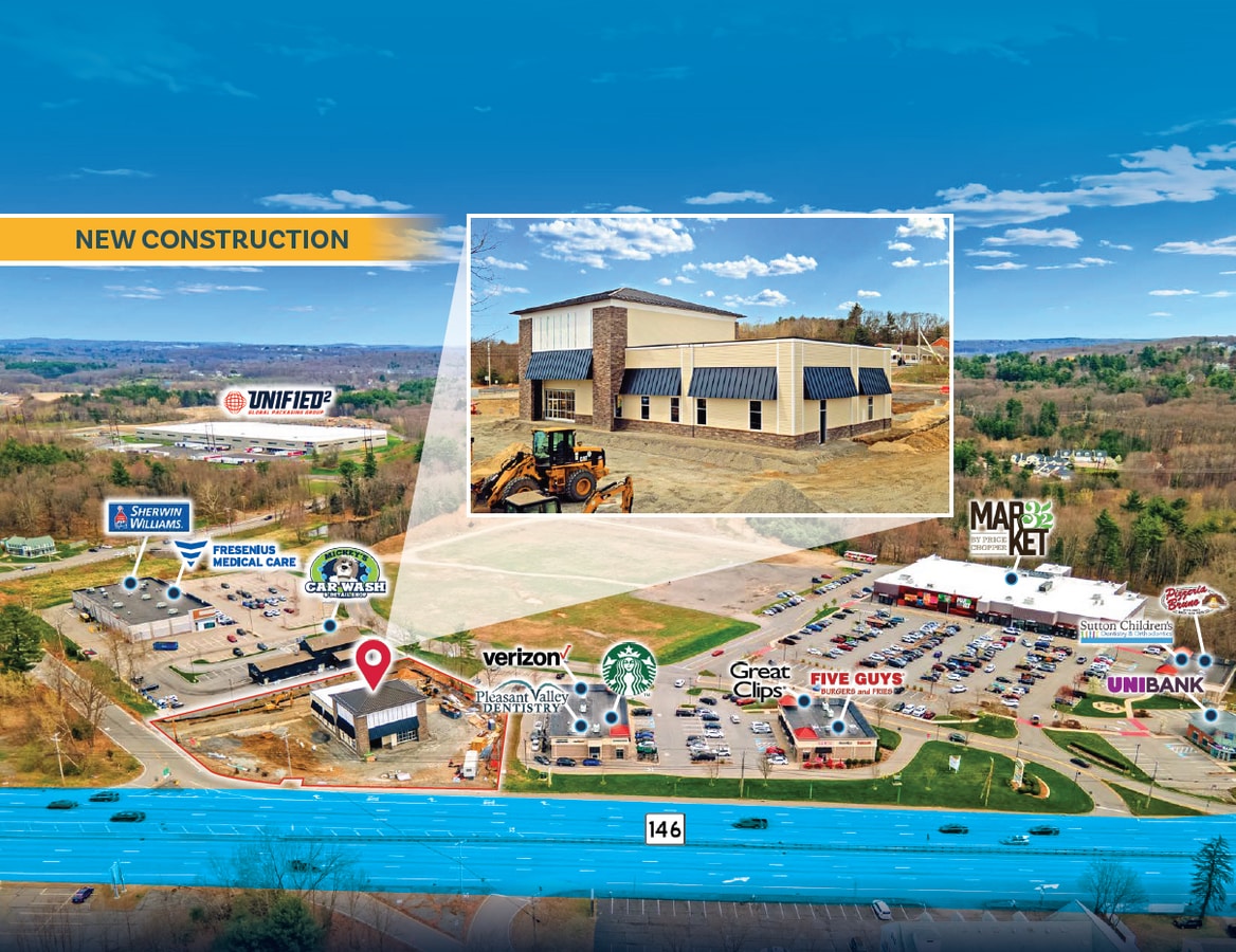 15 Pleasant Valley Rd, Sutton, MA 01590 ConvenientMD