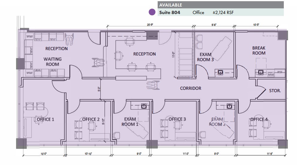 3300 Webster St, Oakland, CA for lease Floor Plan- Image 1 of 1