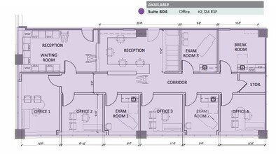 3300 Webster St, Oakland, CA for lease Floor Plan- Image 1 of 1