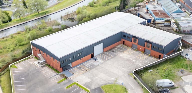 Level St, Brierley Hill for sale - Building Photo - Image 1 of 1