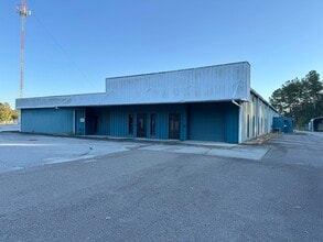 470 Nelson Ferry Rd, Moncks Corner, SC for lease Building Photo- Image 2 of 19