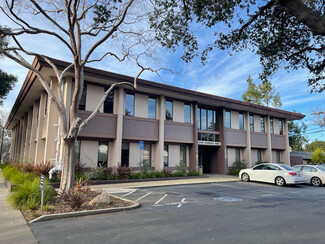 More details for 1100 Alma St, Menlo Park, CA - Office for Lease