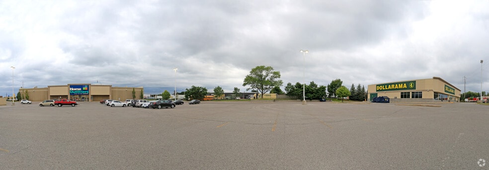 406 Bryne Dr, Barrie, ON for lease - Building Photo - Image 2 of 3