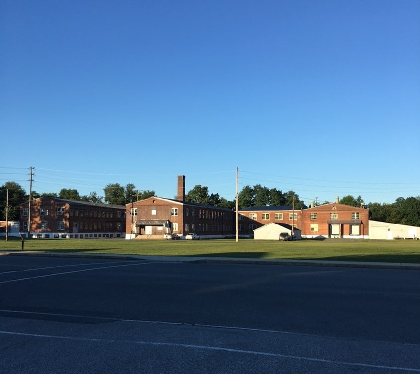 40 Lurgan Ave, Shippensburg, PA for sale Building Photo- Image 1 of 1