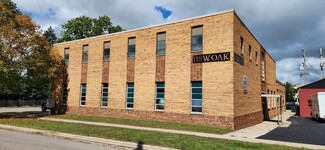 More details for 118 W Oak St, Mason, MI - Office for Lease