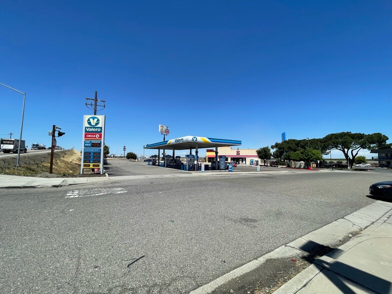 12754 State Highway 33, Santa Nella, CA for sale - Building Photo - Image 1 of 5