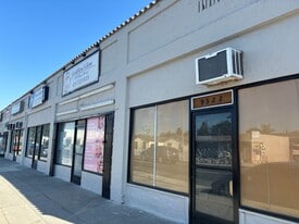 9310-9322 California Ave, South Gate CA - Storefront Property