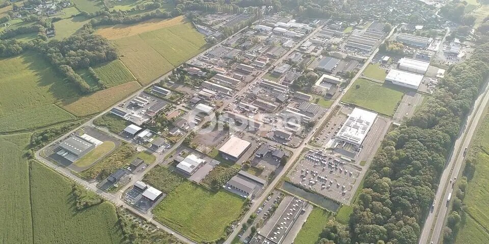 Land in Morlaàs for sale Building Photo- Image 1 of 5