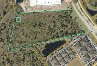 More details for 7100 Professional Pkwy E, Sarasota, FL - Land for Sale