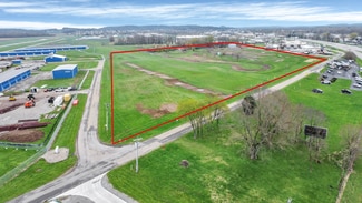 More details for 3240 Old Columbus Rd NW, Carroll, OH - Land for Sale
