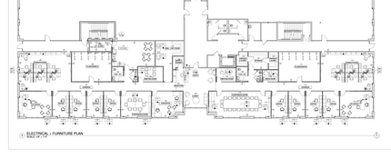 640 George Washington Hwy, Lincoln, RI for lease Floor Plan- Image 1 of 1