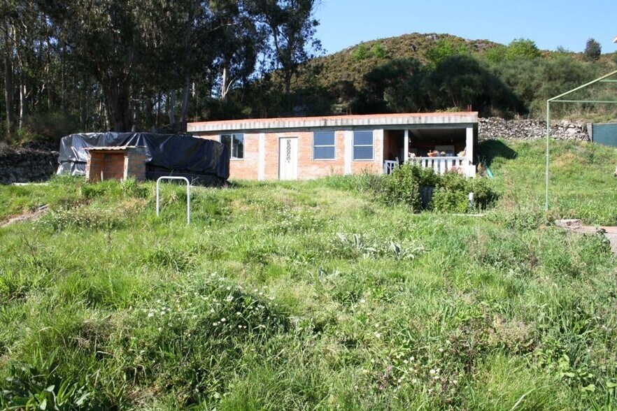 Land in Mondariz, Pontevedra for sale - Building Photo - Image 2 of 18