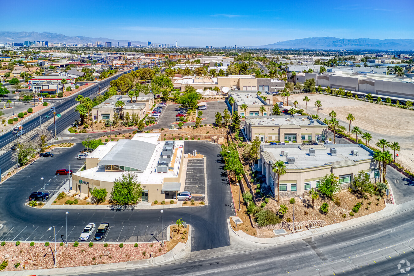 2016 W Sunset Rd, Henderson, NV 89014 | LoopNet