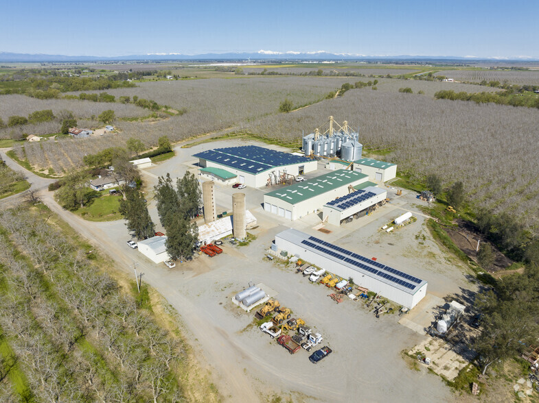 9975 Tyler Rd, Gerber, CA for sale - Aerial - Image 1 of 35