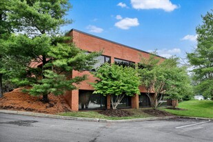 488 Norristown Rd, Blue Bell PA - Commercial Real Estate