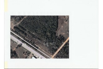 State Highway 249, Pinehurst, TX - AERIAL  map view - Image1