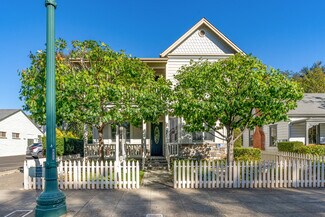 More details for 722 Broadway, Sonoma, CA - Office for Lease