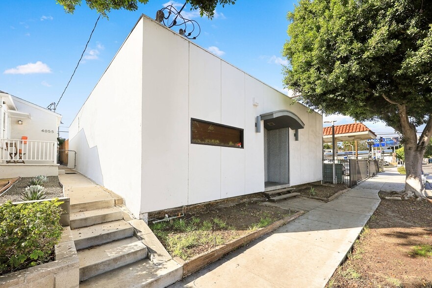 4059 Verdugo Rd, Los Angeles, CA for sale - Building Photo - Image 2 of 8