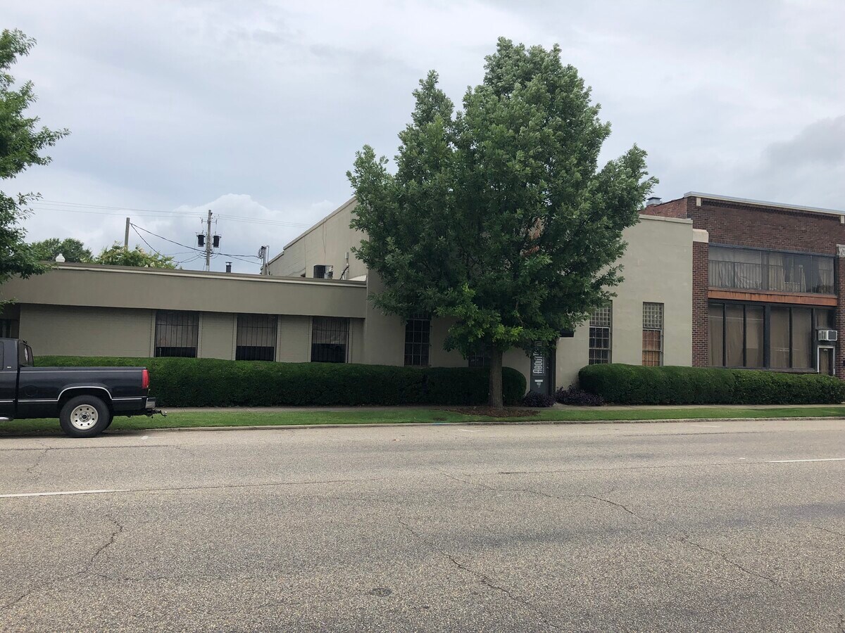 2810 3rd Ave S, Birmingham, AL 35233