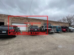 5000 W Bloomingdale, Chicago, IL for lease Interior Photo- Image 2 of 8