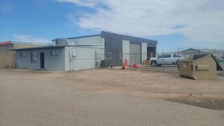 More details for 1246 W Tee St, Casa Grande, AZ - Industrial for Lease