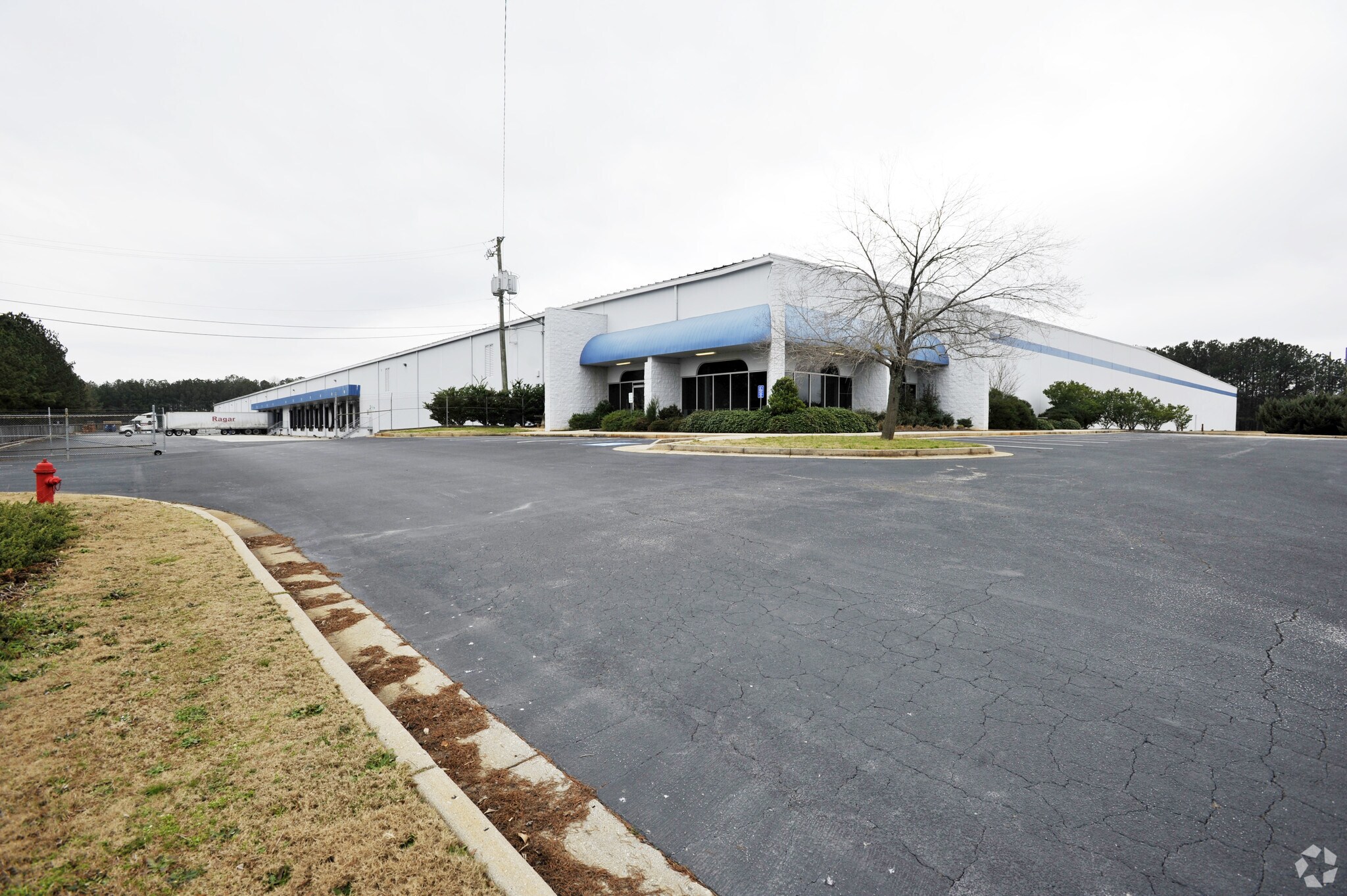 16126 Alcovy Rd, Covington, GA for sale Primary Photo- Image 1 of 1